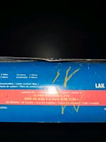 NEU MAHLE ORIGINAL LAK 73/S Innenraumfilter  Aktivkohlefilter BMW Bayern - Bad Windsheim Vorschau