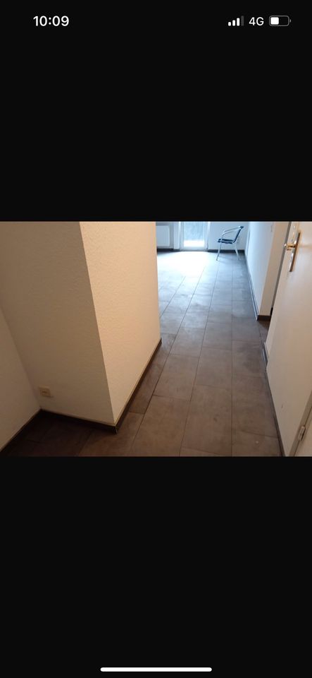 2 Zimmer Wohnung zum Vermieten in Weiterstadt