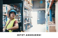 Gabelstaplerfahrer (m/w/d) Bielefeld Bielefeld - Heepen Vorschau