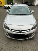 Opel Astra Sportstourer 1.6 CDTI Essen - Essen-Borbeck Vorschau