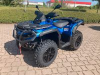 CanAm outlander 650 XT T3 MY23 Aktionsmodell! bis 31.05.24 Quad Sachsen-Anhalt - Sangerhausen Vorschau