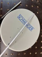 Satellitenschüssel Schwaiger 60cm Thüringen - Weira Vorschau