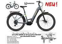 E-Bike WINORA Yucatan X10 LOW * YAMAHA PWS2 i720Wh * NEU Sachsen - Röhrsdorf Vorschau