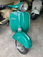 Vespa Sprint Veloce 150 Olack Köln - Esch Vorschau