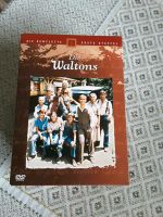 Die Waltons NEU: 6 DVDs Staffel 1 Folge 1-23 Rheinland-Pfalz - Rhens Vorschau