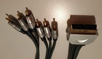 i-Tec --  Video-Audio Kabel (je 2x Audio R + L + Video) Bayern - Baldham Vorschau