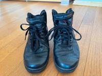 Rumpf Dancesneaker / Tanzschuhe in Größe US 6 (EU 36) Hessen - Eschwege Vorschau