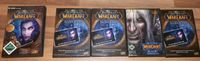 1x PC SPIEL WORLD OF WARCRAFT + 4x COVER davon 2 mit GAME CARD Nordrhein-Westfalen - Kamp-Lintfort Vorschau