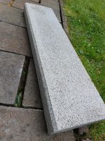 Betonstufen Neu 100×25,5×8,5 cm Nordrhein-Westfalen - Engelskirchen Vorschau