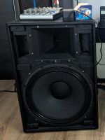 PA Lautsprecher Topteil 15" fane sovereign pro 15-600 LF Eminence Dresden - Striesen-Ost Vorschau