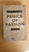 Prince of Passion - Henry von Emma Chase Berlin - Reinickendorf Vorschau