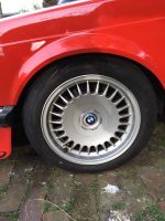 BMW Styling 15 Felgen E24 E28 Ganzjahresreifen Schleswig-Holstein - Krempe Vorschau