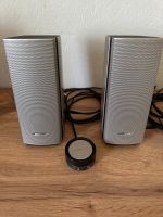 Bose Companion 20 Lautsprecher - Multimedia Speaker System Nordrhein-Westfalen - Schwerte Vorschau