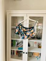 bauchfreies Shirt Bluse Top Oberteil Bershka M Bayern - Erding Vorschau