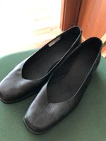 Damen Schuhe Pumps Größe 40 schwarz Niedersachsen - Wienhausen Vorschau