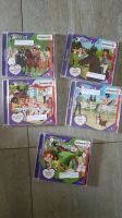 CD's Mädchen Schleich Horse Club Rheinland-Pfalz - Üttfeld Vorschau