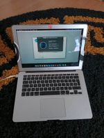 MacBook Air 13" i7 8GB RAM 512GB Festplatte Sachsen - Görlitz Vorschau