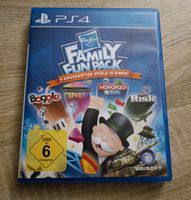 PS4 Family Fun Pack Hasbro Schleswig-Holstein - Lübeck Vorschau