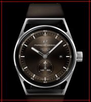 Neuware Luxus Herrenuhr Porsche Design 6023.3.71.003.07.2 Titan Saarbrücken-West - Klarenthal Vorschau