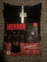 A Nightmare on Elm Street Damen T-Shirt Hessen - Echzell  Vorschau