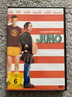 DVD Juno mit Ellen Page Hessen - Mühltal  Vorschau