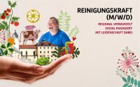 Reinigungskraft (m/w/d) - Stiftung Sankt Johannes Bayern - Marxheim Vorschau