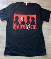 Halestrom Tour 2022 T-Shirt Nordrhein-Westfalen - Preußisch Oldendorf Vorschau