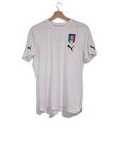Trikot Italien Nationalmannschaft Puma EM 2008 Stuttgart - Stuttgart-Ost Vorschau