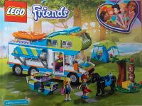 Lego Friends - Mias Wohnmobil 41339 Bayern - Schwabhausen Vorschau