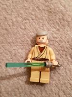 Lego Star Wars Figur    Obi Wan Kenobi   -3- Rheinland-Pfalz - Asbach Vorschau