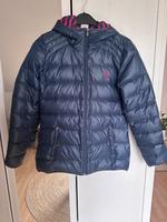 Adidas Damen-Daunenjacke – Größe 36 Bayern - Rohr Vorschau