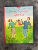 Mama, Papa und Zanele, ein Buch über Adoption, neu Nordrhein-Westfalen - Jüchen Vorschau