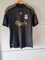 FC Liverpool Trikot Nordrhein-Westfalen - Rheine Vorschau