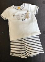 Baby Steiff Set , Gr 56 Bayern - Taufkirchen München Vorschau