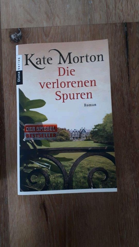 Romane Spiegel Bestseller in Ortenburg