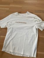 Baldessarini Tshirt T Shirt Weiß XL Neu Boss Joop OVP CK Stuttgart - Degerloch Vorschau