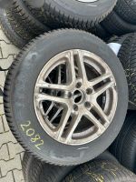 Winterräder Kleber 225/55 R16 EL 99H Hessen - Biebesheim Vorschau