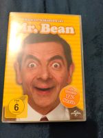 Mr Bean komplett TV Serie DVD Johnny English Brandenburg - Potsdam Vorschau