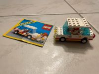 LEGO 6634 Stock Car Bayern - Buxheim Vorschau