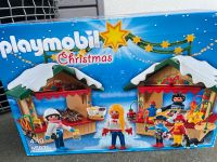 Playmobil Weichnachtsmarkt Bayern - Andechs Vorschau