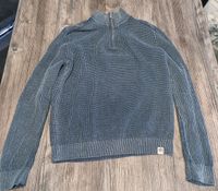 McNeal Pullover Gr M 176 Jungen Pulli blau Niedersachsen - Weyhe Vorschau