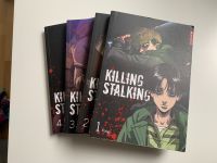 killing stalking staffel 1 (band 1-4) Hannover - Kirchrode-Bemerode-Wülferode Vorschau