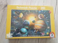 Unser Sonnensystem (Puzzle 200) Nordrhein-Westfalen - Neukirchen-Vluyn Vorschau
