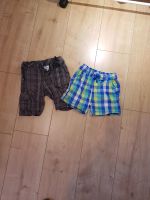 Shorts Topolino Gr 98 104 Jungen Nordrhein-Westfalen - Kerpen Vorschau