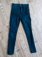 Hose, Jeans, C&A, Größe 38, nur 1x getragen, High Skinny Schleswig-Holstein - Silberstedt Vorschau