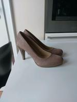 Graceland Pumps High Heels neu beige-grsu Köln - Riehl Vorschau
