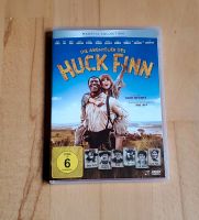 Die Abenteuer des Huck Finn von Hermine Huntgeburth - DVD Baden-Württemberg - Bietigheim-Bissingen Vorschau