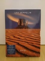 Doppel DVD Led Zeppelin Bayern - Kaufbeuren Vorschau