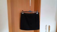 Vfrei❤️Amisu Rock Mini Schwarz mit Falten  Gr.40 w.Neu Thüringen - Kölleda Vorschau
