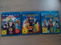 Hotel Transsilvanien 1-3 Blu Ray Rheinland-Pfalz - Leubsdorf Rhein Vorschau